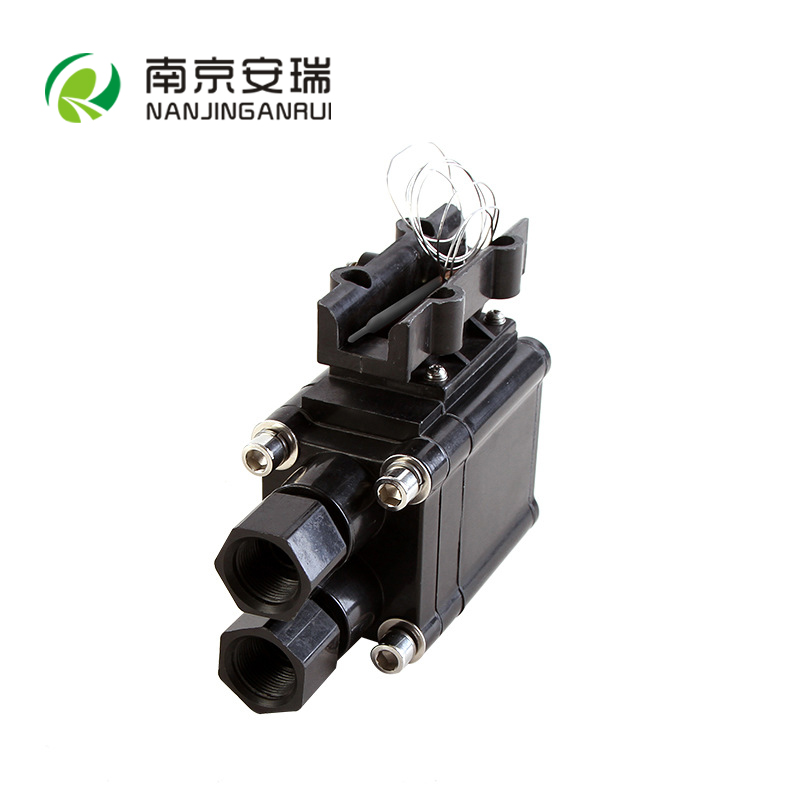 防爆溫度控制器