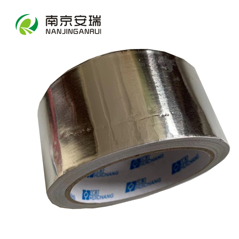 鋁箔膠帶